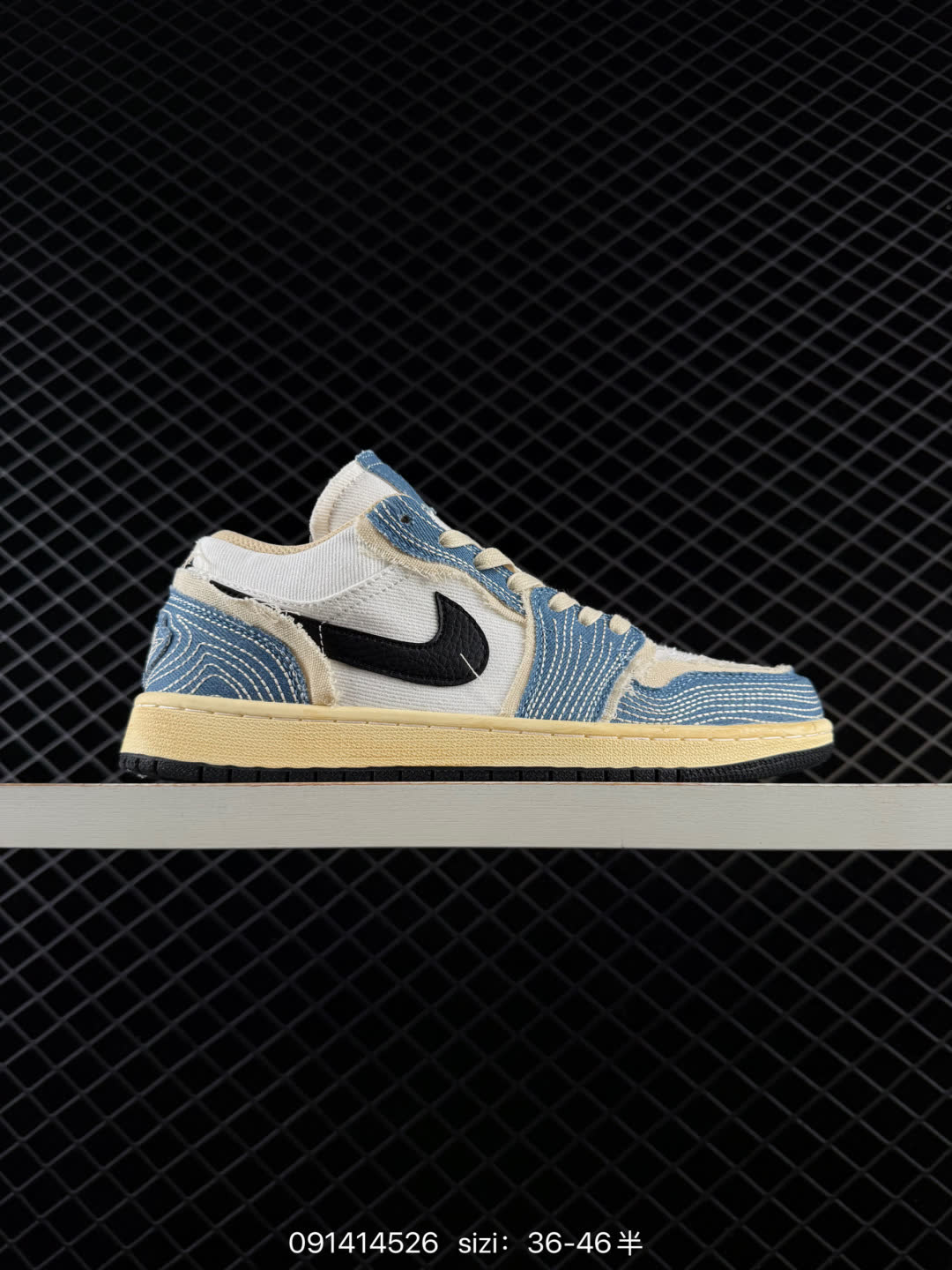 Air Jordan 1 Low-FN7670-493 Air Jordan 1 Low-FN7670-493